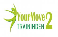 Logo # 730682 voor ontwerp een intrigerend, uitnodigend en modern logo voor een nieuw trainingsbureau wedstrijd