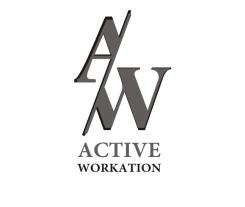 Logo design # 595053 for Catchy logo requested for active, adventurous work vacations contest