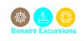 Logo design # 854075 for Bonaire Excursions (.com) contest