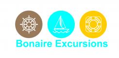 Logo design # 854075 for Bonaire Excursions (.com) contest