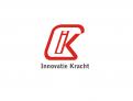 Logo # 572683 voor Innovatiekracht bij gemeenten wedstrijd