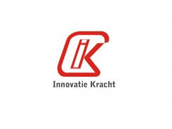 Logo # 572683 voor Innovatiekracht bij gemeenten wedstrijd