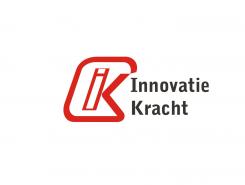 Logo # 572684 voor Innovatiekracht bij gemeenten wedstrijd