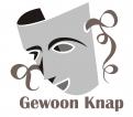 Logo # 695975 voor onterp een stoer logo voor kapsalon en visagist wedstrijd