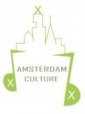 Logo # 849763 voor logo for: AMSTERDAM CULTURE wedstrijd
