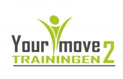 Logo # 730686 voor ontwerp een intrigerend, uitnodigend en modern logo voor een nieuw trainingsbureau wedstrijd