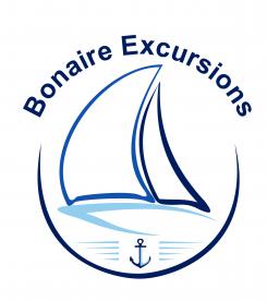 Logo design # 854078 for Bonaire Excursions (.com) contest