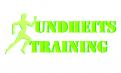 Logo design # 849867 for Logo Design for Fitness- and Health Training, Personal Training contest