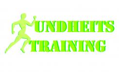 Logo design # 849867 for Logo Design for Fitness- and Health Training, Personal Training contest