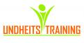 Logo design # 849868 for Logo Design for Fitness- and Health Training, Personal Training contest