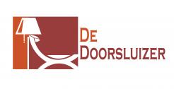 Logo # 845154 voor Ontwerp een logo voor een hippe/moderne kringloopwinkel wedstrijd