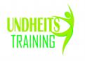 Logo design # 849869 for Logo Design for Fitness- and Health Training, Personal Training contest