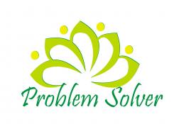 Logo design # 696483 for Problem Solver contest