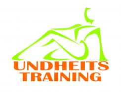 Logo design # 849870 for Logo Design for Fitness- and Health Training, Personal Training contest