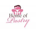 Logo # 621847 voor Home of Pastry wedstrijd