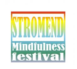 Logo # 721363 voor Nieuw beeldmerk voor hét nieuwe Mindfulness festival wedstrijd