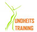 Logo design # 849871 for Logo Design for Fitness- and Health Training, Personal Training contest