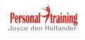 Logo design # 771123 for Personal training by Joyce den Hollander  contest