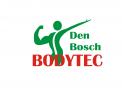 Logo # 633890 voor Een krachtig fris logo voor bodytec Den Bosch wedstrijd