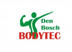 Logo # 633890 voor Een krachtig fris logo voor bodytec Den Bosch wedstrijd