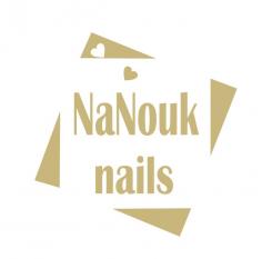 Logo # 715549 voor Ontwerp een strak, hip en krachtig logo voor een nieuwe nagelsalon wedstrijd