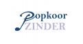 Logo # 584735 voor Logo popkoor Zinder wedstrijd