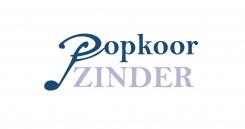 Logo # 584735 voor Logo popkoor Zinder wedstrijd