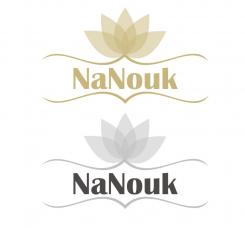 Logo # 715550 voor Ontwerp een strak, hip en krachtig logo voor een nieuwe nagelsalon wedstrijd