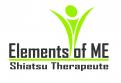 Logo # 845564 voor Ontwerp een LoGo voor een Shiatsu Therapeut (drukpuntmassage) Een dynamische therapeut die in het bedrijf ruimte houd voor andere richtingen wedstrijd