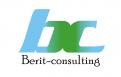 Logo design # 558053 for Logo pour Berit-Consulting contest