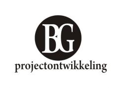 Logo # 702312 voor logo BG projectontwikkeling wedstrijd