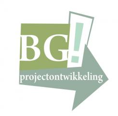 Logo # 702313 voor logo BG projectontwikkeling wedstrijd