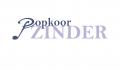 Logo # 584741 voor Logo popkoor Zinder wedstrijd