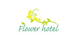 Logo # 583738 voor Logo en huisstijl Flowerhotel wedstrijd