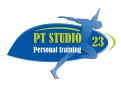 Logo design # 554646 for Logo for PT studio 23 contest