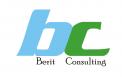 Logo design # 558057 for Logo pour Berit-Consulting contest