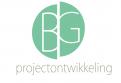 Logo # 702315 voor logo BG projectontwikkeling wedstrijd