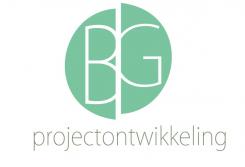 Logo # 702315 voor logo BG projectontwikkeling wedstrijd