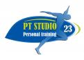 Logo design # 554647 for Logo for PT studio 23 contest