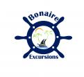 Logo design # 854398 for Bonaire Excursions (.com) contest