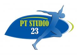 Logo design # 554648 for Logo for PT studio 23 contest