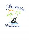 Logo design # 854399 for Bonaire Excursions (.com) contest