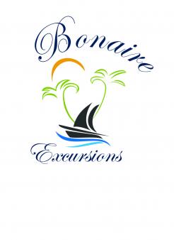 Logo design # 854399 for Bonaire Excursions (.com) contest