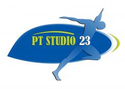 Logo design # 554649 for Logo for PT studio 23 contest