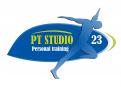 Logo design # 554650 for Logo for PT studio 23 contest
