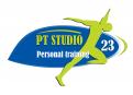 Logo design # 554651 for Logo for PT studio 23 contest