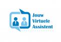 Logo # 633401 voor Logo voor jouwvirtueleassistent.nl wedstrijd