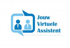 Logo # 633401 voor Logo voor jouwvirtueleassistent.nl wedstrijd