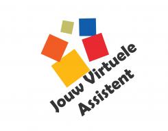 Logo # 633402 voor Logo voor jouwvirtueleassistent.nl wedstrijd