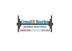 Logo design # 576923 for Create a logo for a new CrossFit box contest